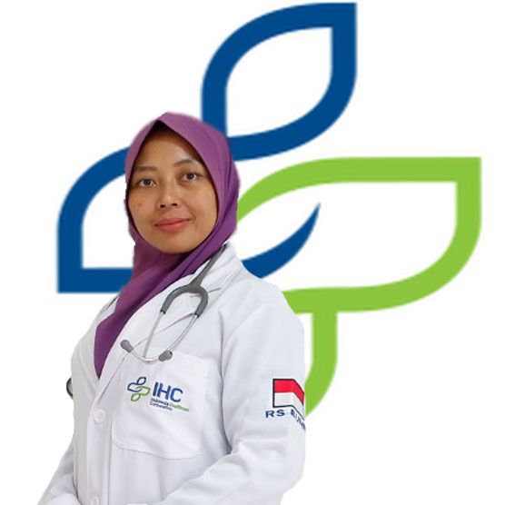 HANIFAH MIRZANIE,DR,SP.OG