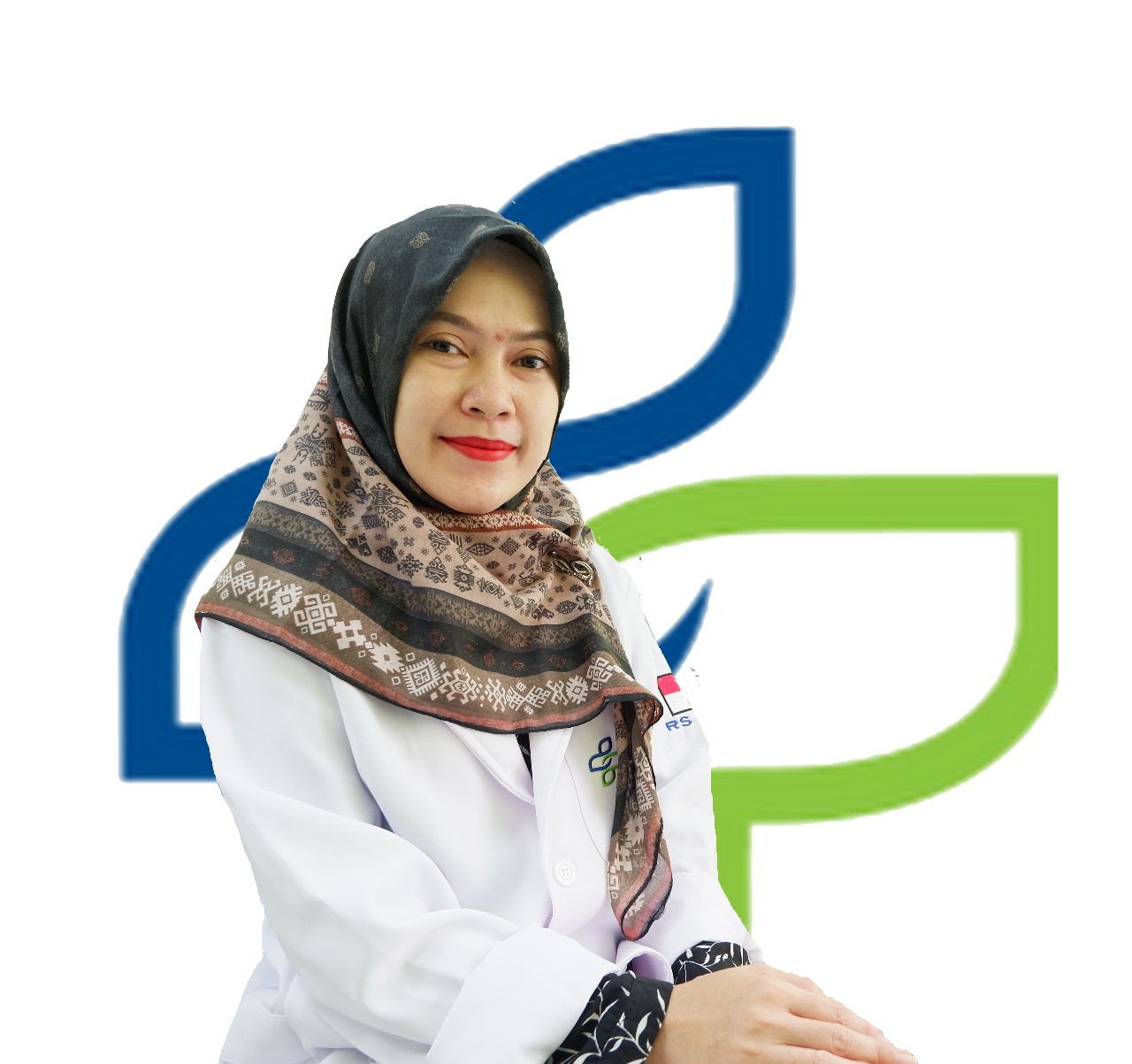 FITRI LUTFIA, Dr, Sp.RAD.